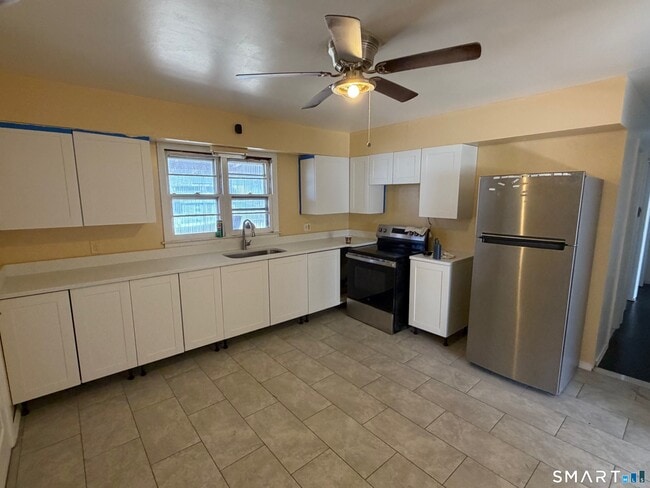 79 Rangely St in West Haven, CT - Building Photo - Building Photo