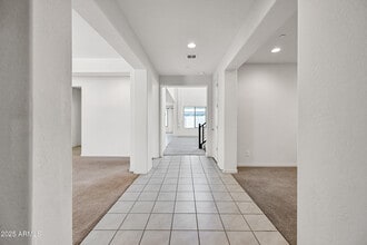 9648 E Timpani Ln in Mesa, AZ - Foto de edificio - Building Photo