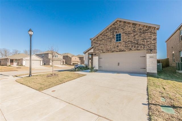 801 Ozark Path in Princeton, TX - Building Photo - Building Photo