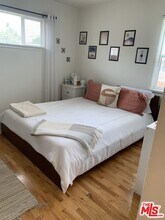 1470 S Sherbourne Dr in Los Angeles, CA - Building Photo - Building Photo