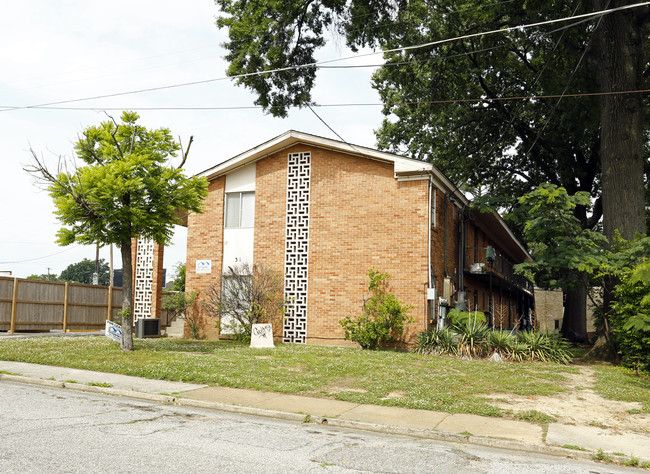 31 N Evergreen in Memphis, TN - Building Photo - Building Photo