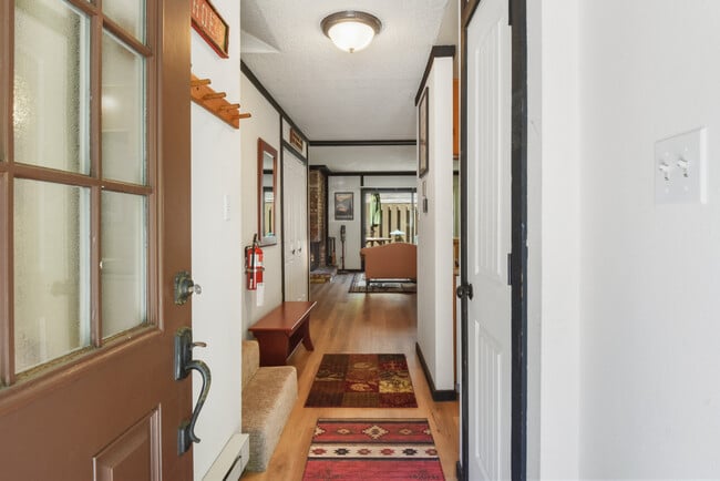 property at 7600 N Lake Blvd