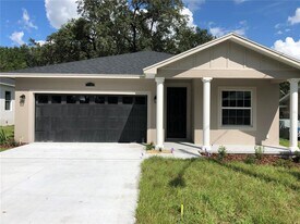 3254 S Polk Ave in Lakeland, FL - Building Photo