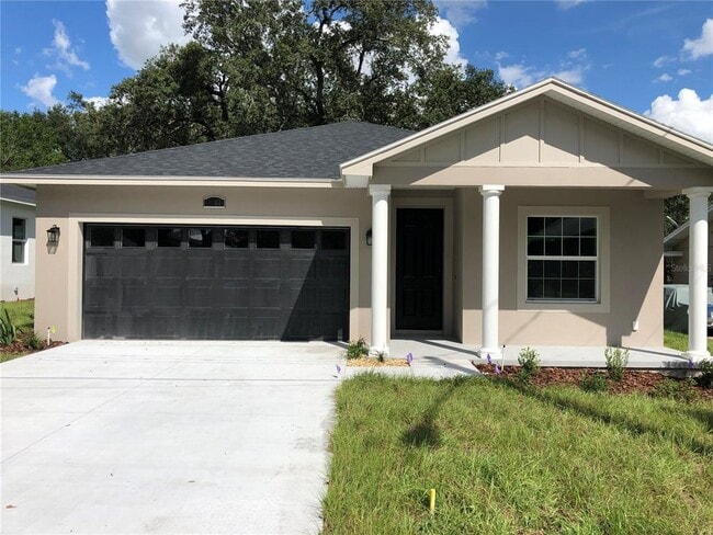 property at 3254 S Polk Ave