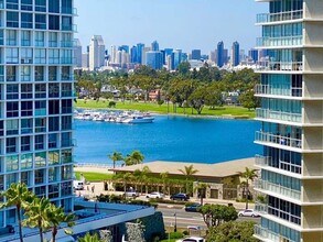 1830 Avenida del Mundo, Unit #1112 in Coronado, CA - Building Photo - Building Photo