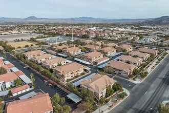 Horizon Hills in Henderson, NV - Foto de edificio - Building Photo