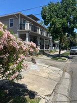 1823 N Center St in Stockton, CA - Building Photo