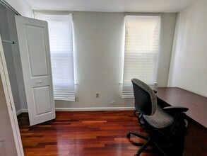 2939 St Paul St in Baltimore, MD - Building Photo - Building Photo