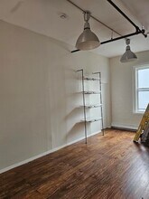 196 Morgan St in Jersey City, NJ - Foto de edificio - Building Photo