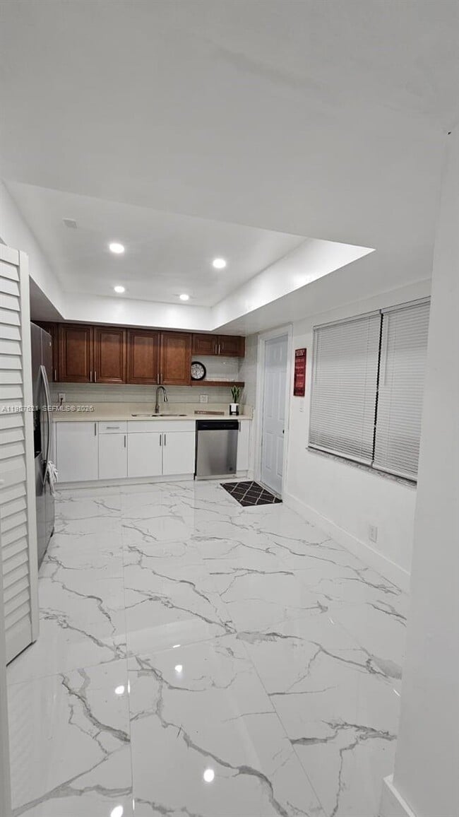 property at 7085 W Sunrise Blvd