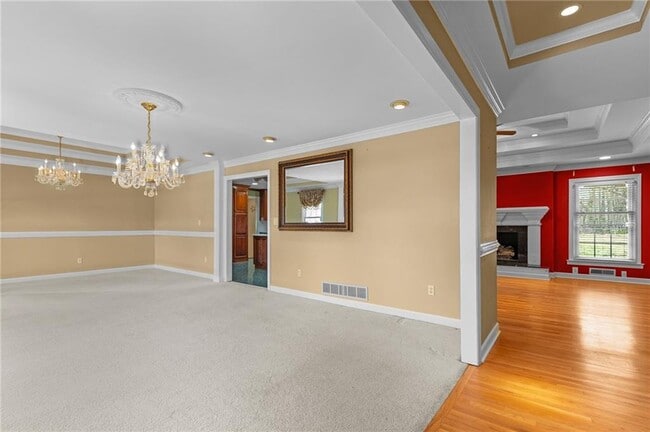 1560 Sever Rd in Lawrenceville, GA - Building Photo - Building Photo