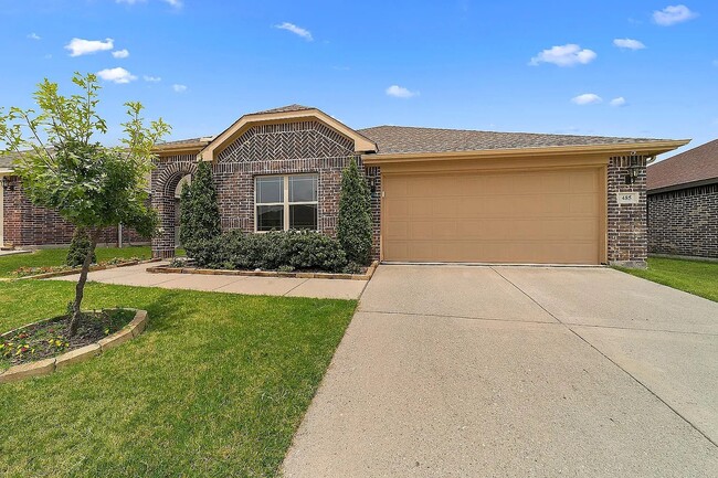 485 Harding Ln in Lavon, TX - Building Photo - Building Photo