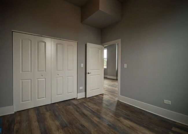 2115 S Wood St in Chicago, IL - Building Photo - Building Photo