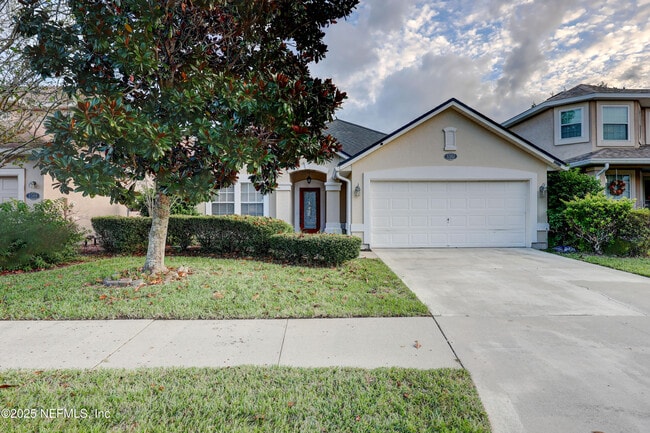 property at 3382 Chapel Ct