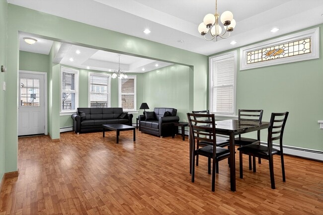 281 Fulton Ave in Jersey City, NJ - Building Photo - Building Photo