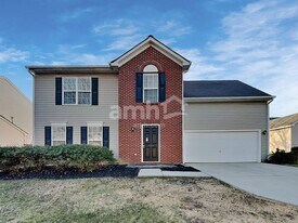 1333 Harland St in Charlotte, NC - Building Photo