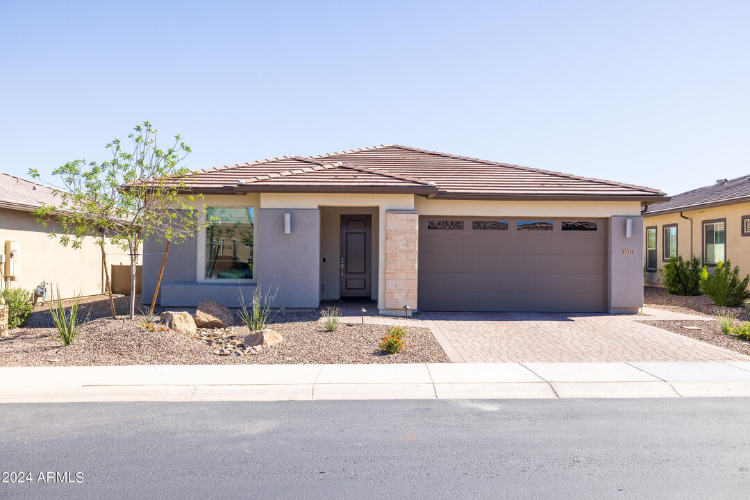 13331 W Palo Brea Ln in Peoria, AZ - Building Photo