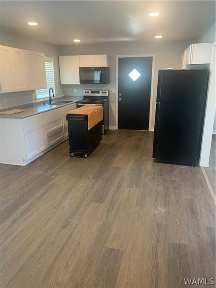 18160 N Jefferson St in Athens, AL - Building Photo - Building Photo