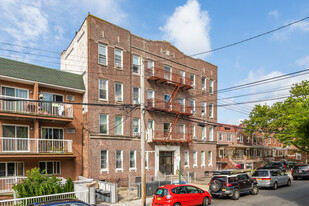 2240 84th St Apartments