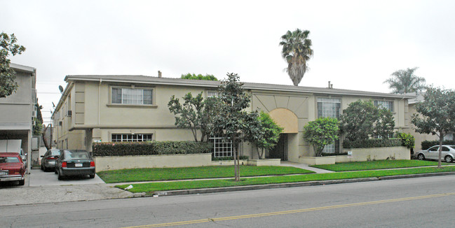 264 S Doheny Dr in Beverly Hills, CA - Building Photo - Building Photo