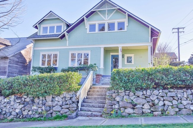 475 1st St in Langley, WA - Building Photo - Building Photo