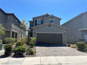 10150 Kings Amethyst St in Las Vegas, NV - Building Photo - Building Photo