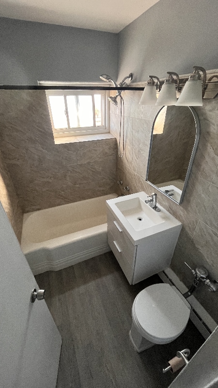 4950 N Marine Dr in Chicago, IL - Foto de edificio - Building Photo