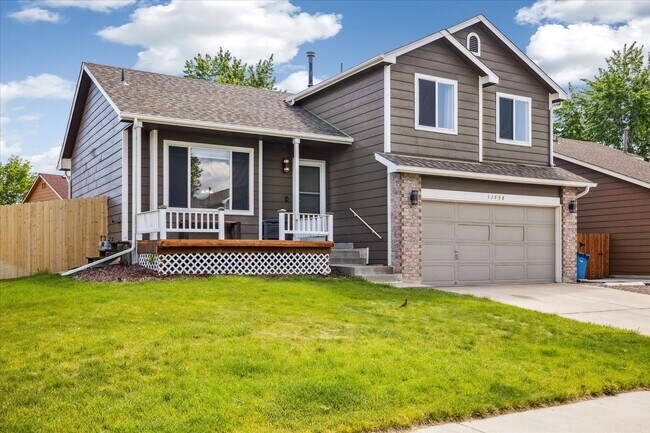 13458 Quivas St in Westminster, CO - Building Photo - Building Photo