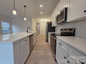 420 S Shaver St in Salisbury, NC - Building Photo - Building Photo