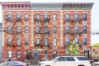 1482 Herkimer St in Brooklyn, NY - Building Photo - Building Photo