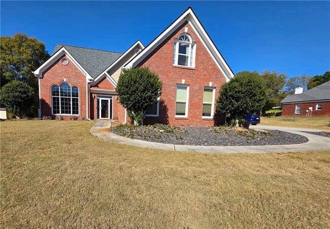 property at 2590 Harbin Springs Cove