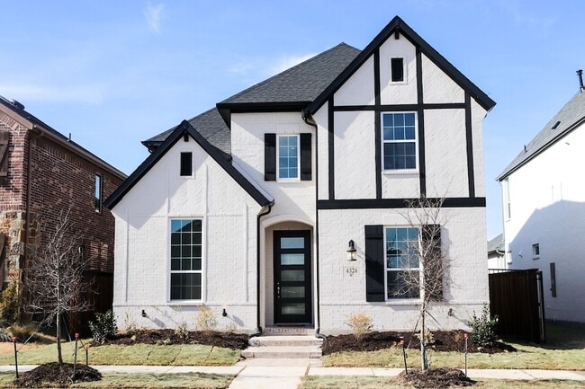 4324 Smokey Quartz Ln in Arlington, TX - Building Photo - Building Photo