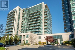35 Brian Peck Crescent in Toronto, ON - Building Photo