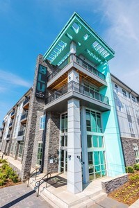 Building Photo - Blu At Northline Apartments in Charlotte, North Carolina
