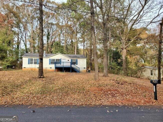 125 Rhonda Dr in Stockbridge, GA - Building Photo - Building Photo