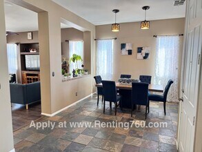 13378 Alpine Cir in Desert Hot Springs, CA - Building Photo - Building Photo