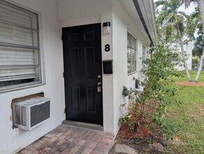 107 SW 18th Ave in Fort Lauderdale, FL - Building Photo - Building Photo