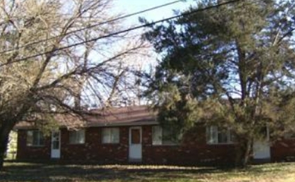 3915 Valley Dr in Imperial, MO - Building Photo