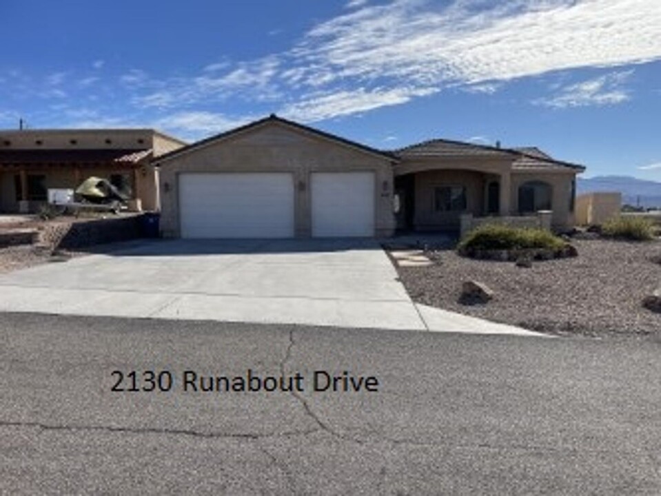 2130 Runabout Dr in Lake Havasu City, AZ - Building Photo