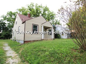 1504 W 11th St in Anderson, IN - Building Photo - Building Photo