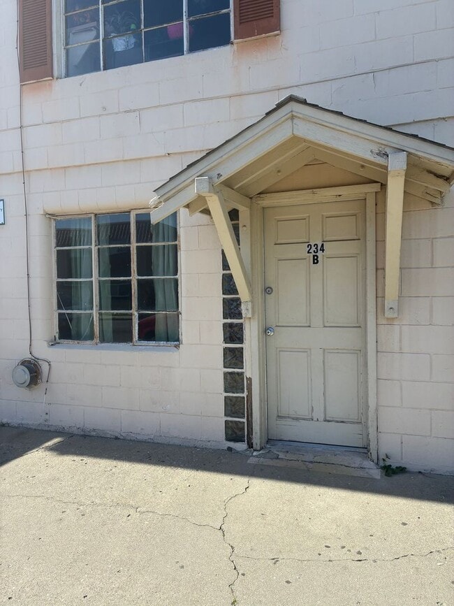 property at 234 S 8th St