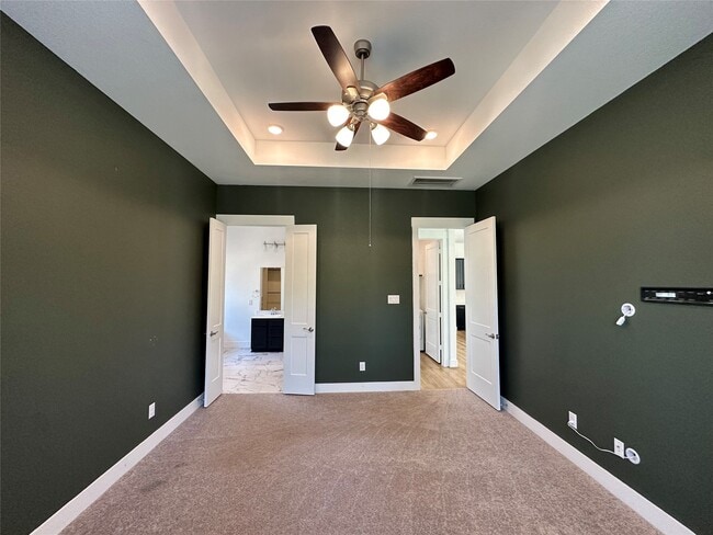 property at 21815 Carballo Oak Trl