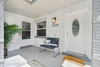 1028 Coronado Dr in Rockledge, FL - Building Photo - Building Photo