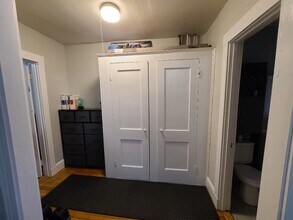 1625 Commonwealth Ave, Unit 1 in Boston, MA - Building Photo - Building Photo