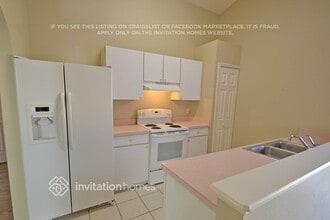 8691 Foley Dr in Orlando, FL - Building Photo - Building Photo