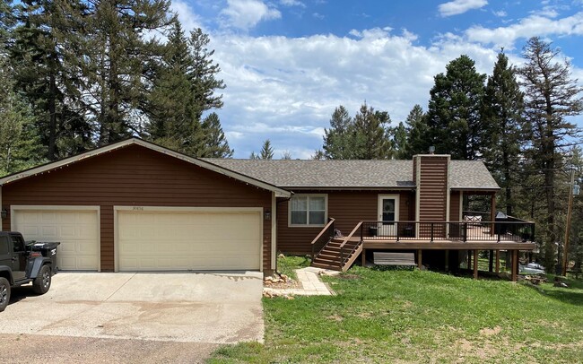 30856 Kings Valley Way in Conifer, CO - Building Photo - Building Photo