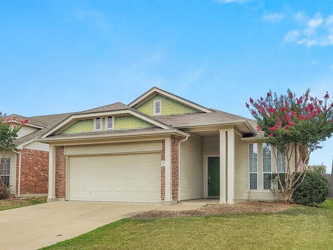 9716 Minton Dr in Fort Worth, TX - Building Photo - Building Photo
