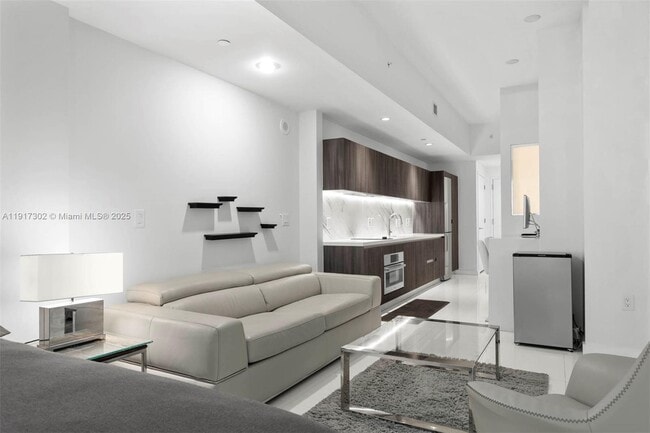 property at 851 NE 1st Ave