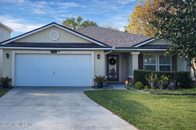 2654 Salt Lake Dr in Jacksonville, FL - Building Photo - Building Photo