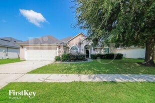 3532 Silver Bluff Blvd in Orange Park, FL - Building Photo